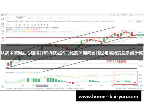 从战术数据到心理博弈解析欧冠冷门比赛关键成因路径与临场变量系统研究 从战术数据到心理博弈解析欧冠冷门比赛关键成因路径与临场变量系统研究