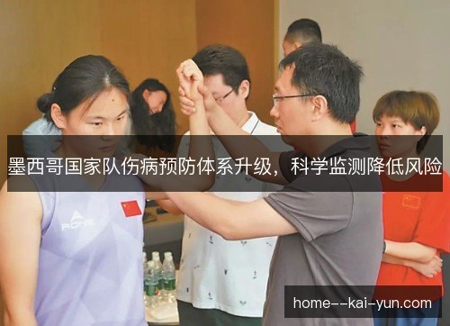 墨西哥国家队伤病预防体系升级,科学监测降低风险 墨西哥国家队伤病预防体系升级,科学监测降低风险